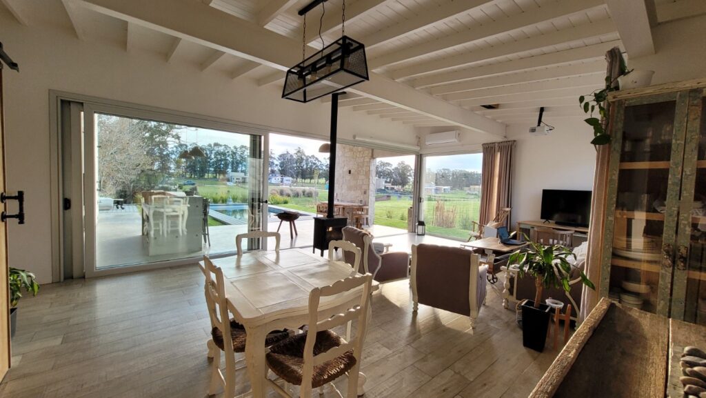 Barrancas de San Benito - Lote 56 - Chapadmalal