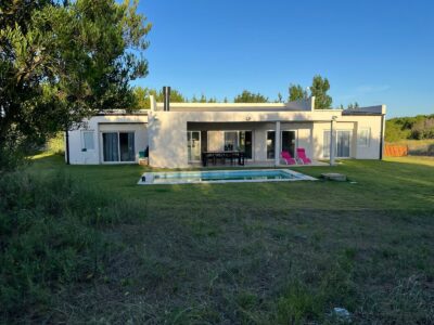 Residencial 1 Lote 592 - Casa Suso