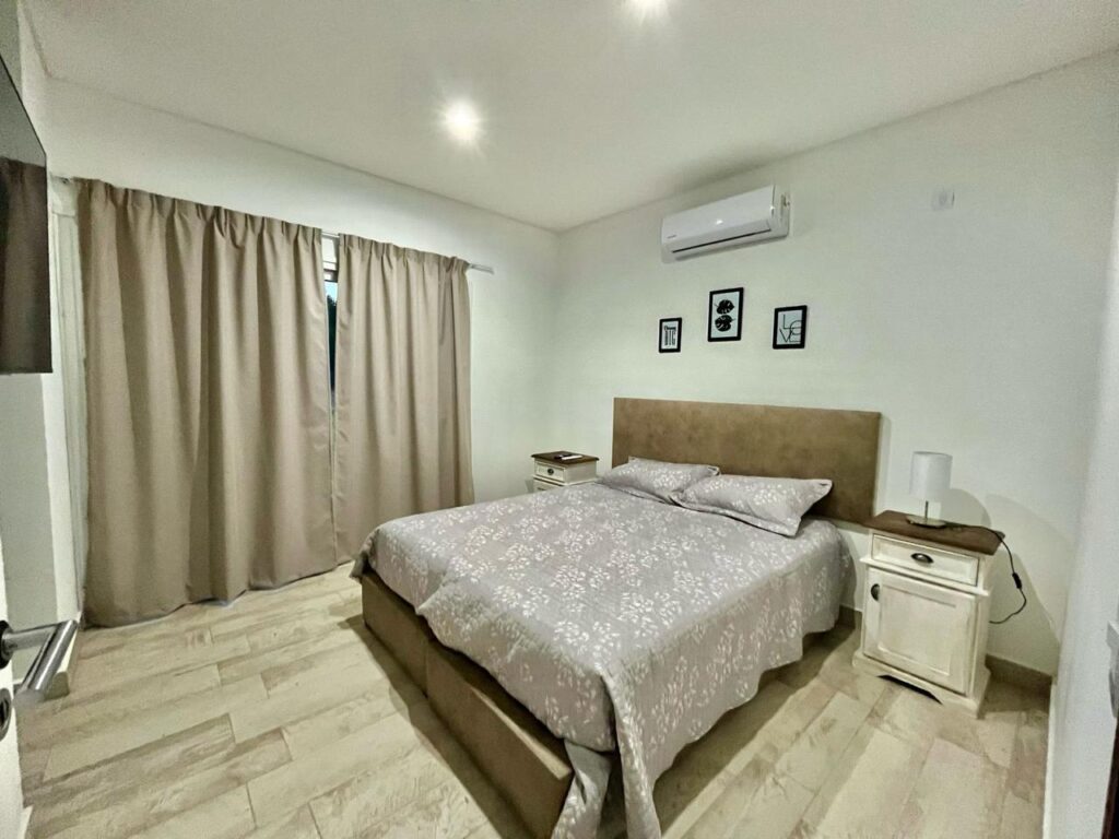 Residencial 1 Lote 592 - Casa Suso