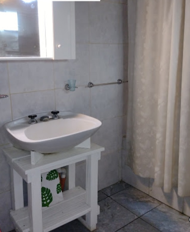 Cabaña Evergreen - Chapadmalal
