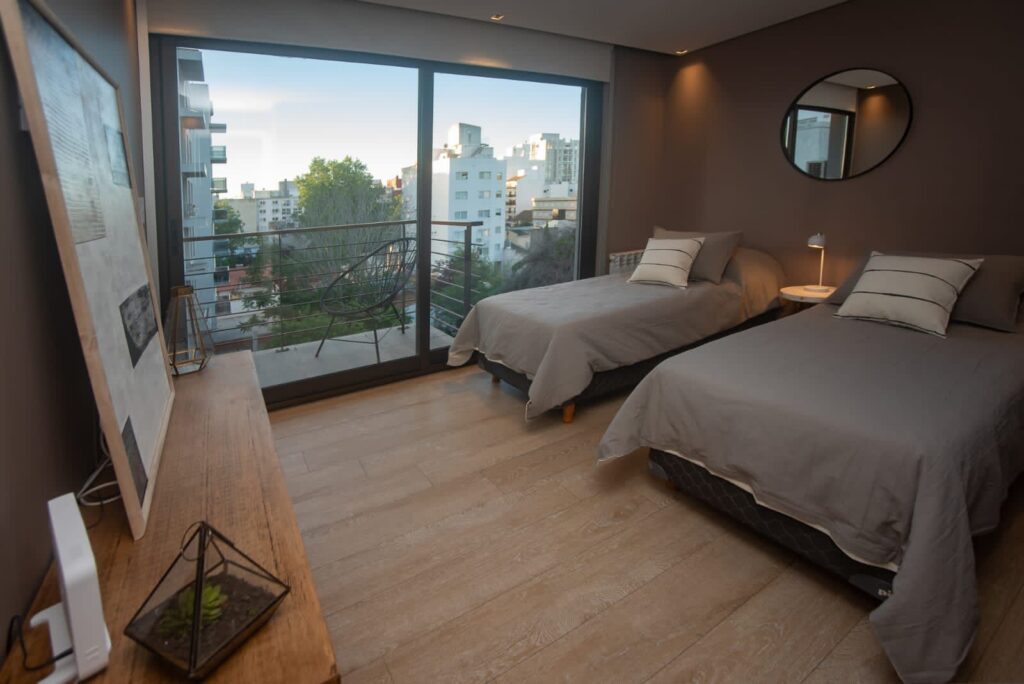 Alsina 2979 , 4 piso , GUEMES , MAR DEL PLATA