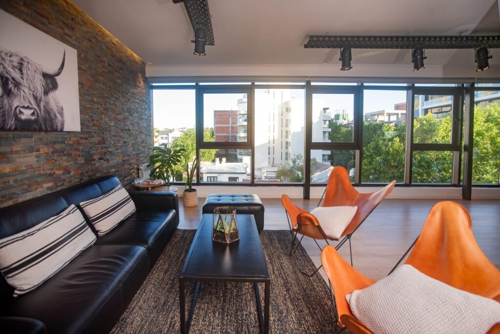 Alsina 2979 , 4 piso , GUEMES , MAR DEL PLATA