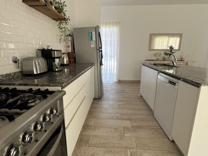 Residencial 1 Lote 592 - Casa Suso