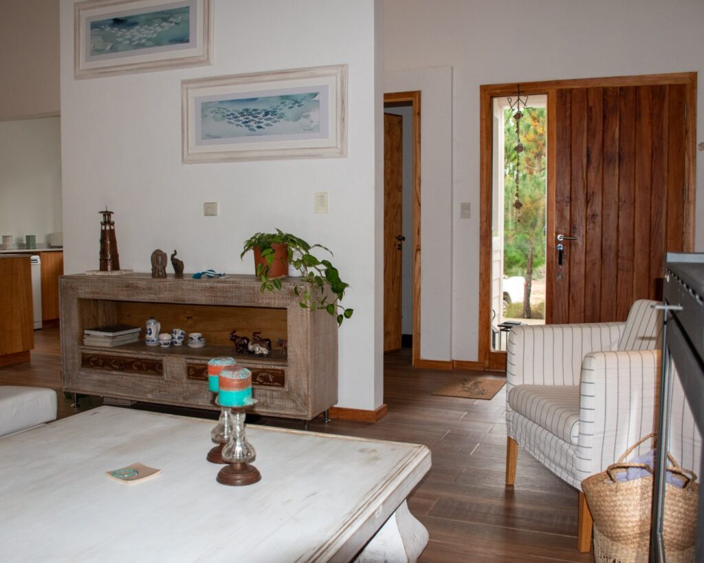 Casa en Venta: Senderos 4 Lote 512