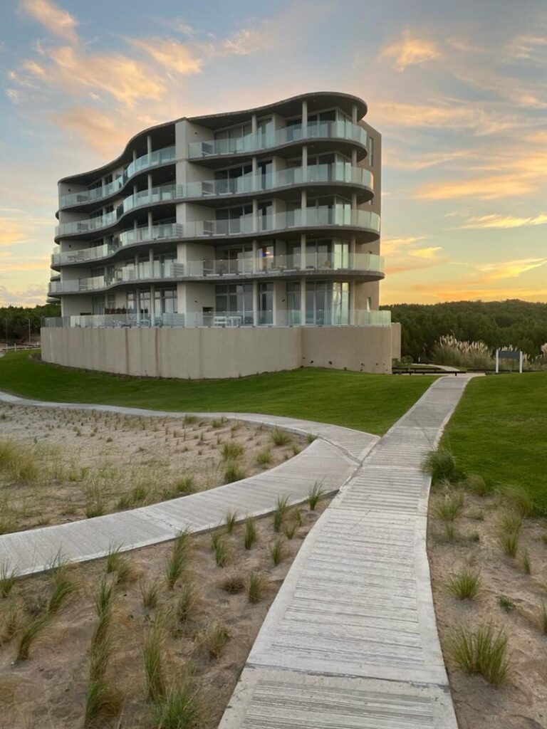 Departamento en Venta en Northbeach
