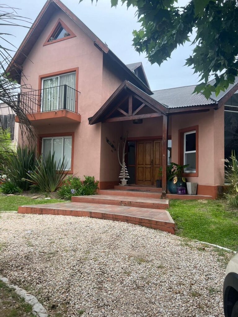 Barrio Cerrado Santa Barbara