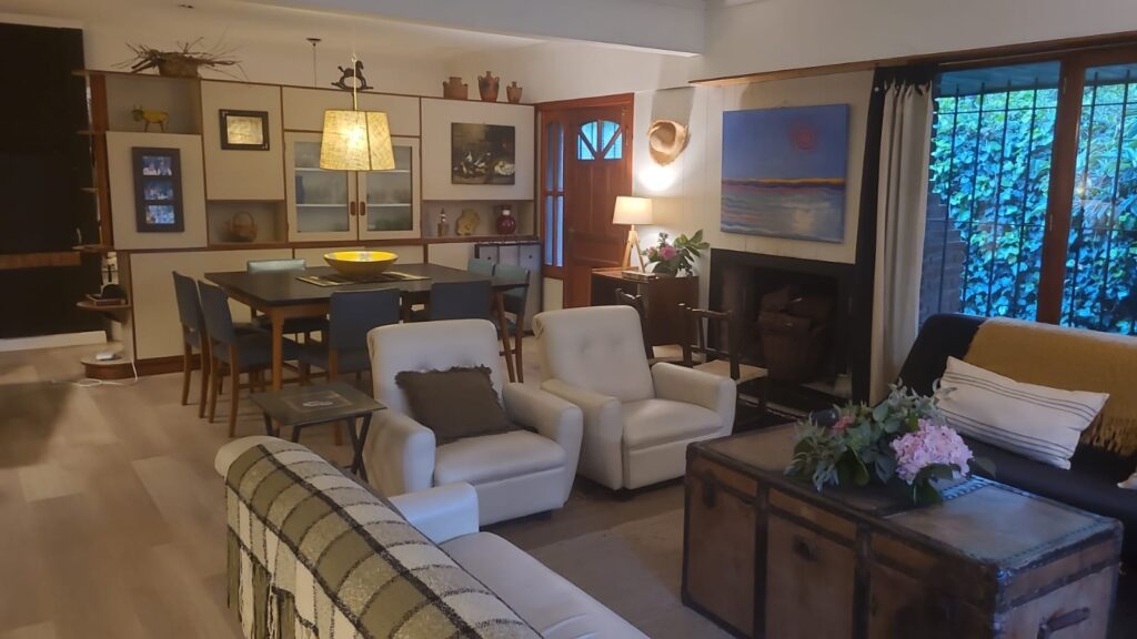 Casa il Mare - Chapadmalal