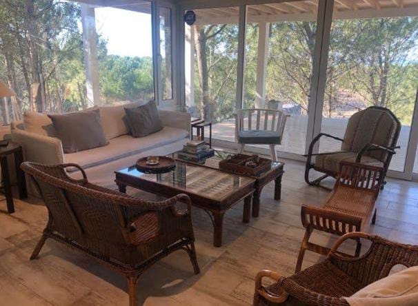 Casa Mirador - Maritimo 3 - Lote 5
