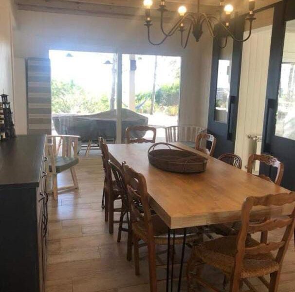 Casa Mirador - Maritimo 3 - Lote 5