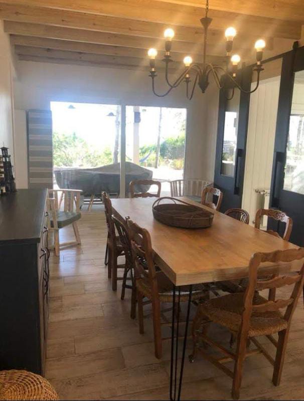 Casa Mirador - Maritimo 3 - Lote 5