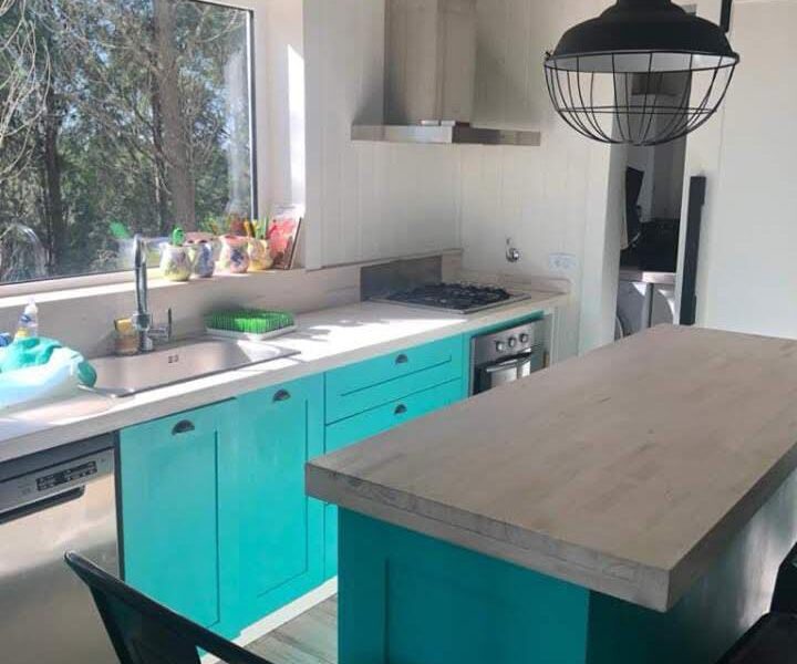Casa Mirador - Maritimo 3 - Lote 5