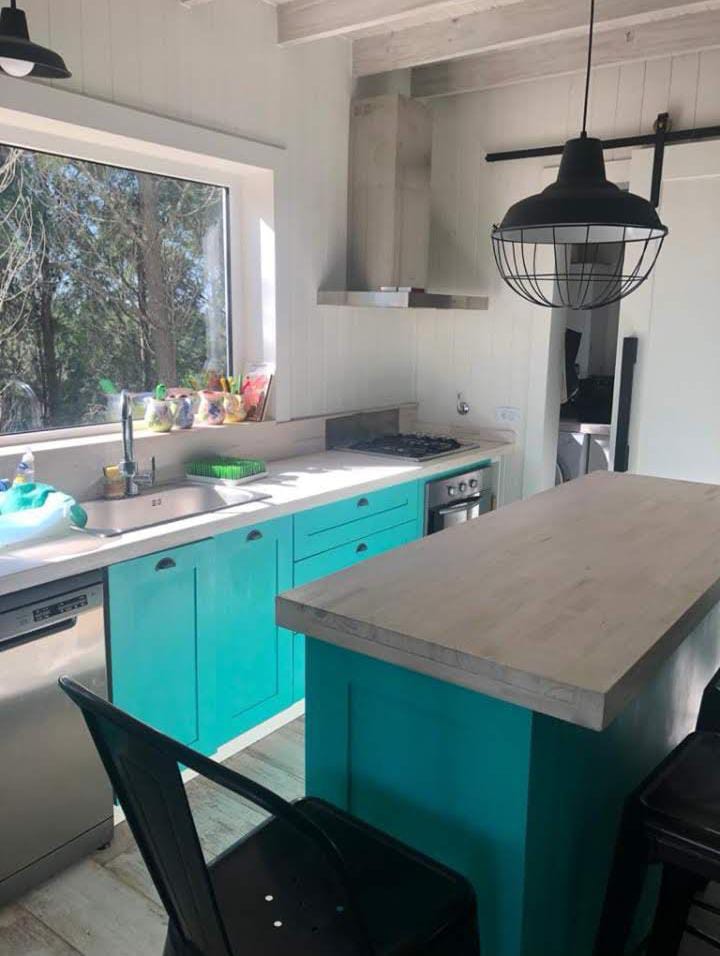 Casa Mirador - Maritimo 3 - Lote 5