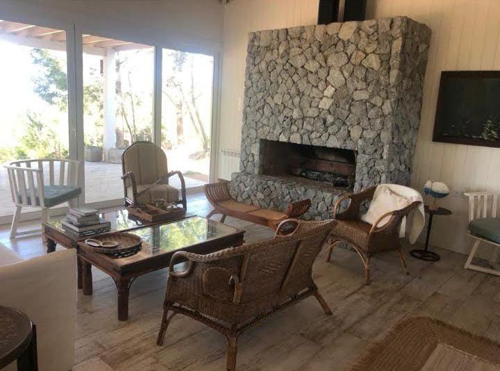 Casa Mirador - Maritimo 3 - Lote 5