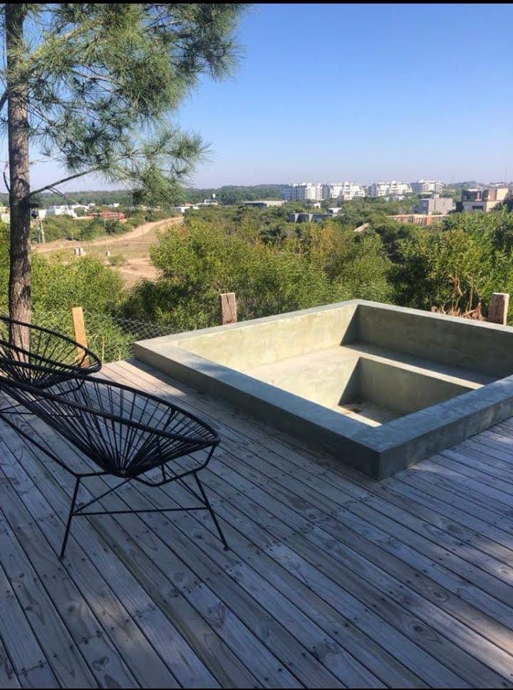 Casa Mirador - Maritimo 3 - Lote 5