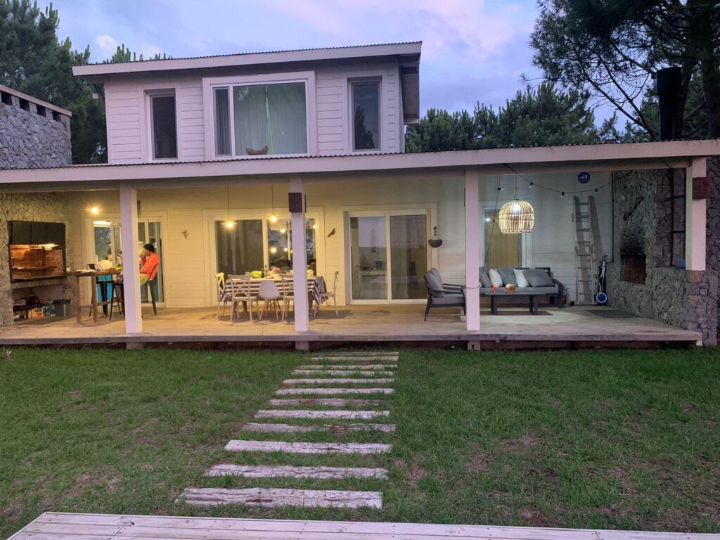 Casa Mirador - Maritimo 3 - Lote 5