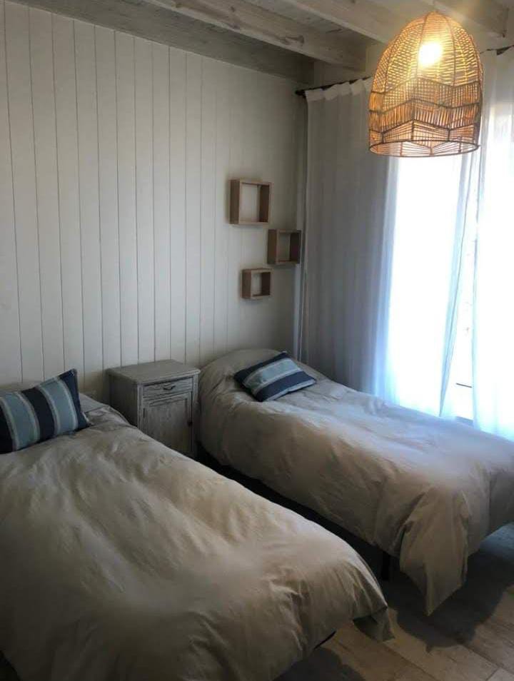 Casa Mirador - Maritimo 3 - Lote 5