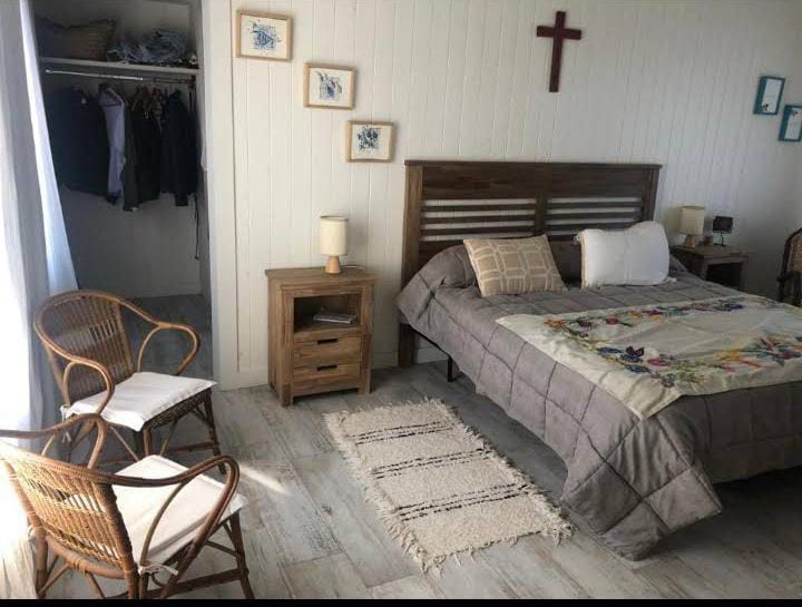Casa Mirador - Maritimo 3 - Lote 5