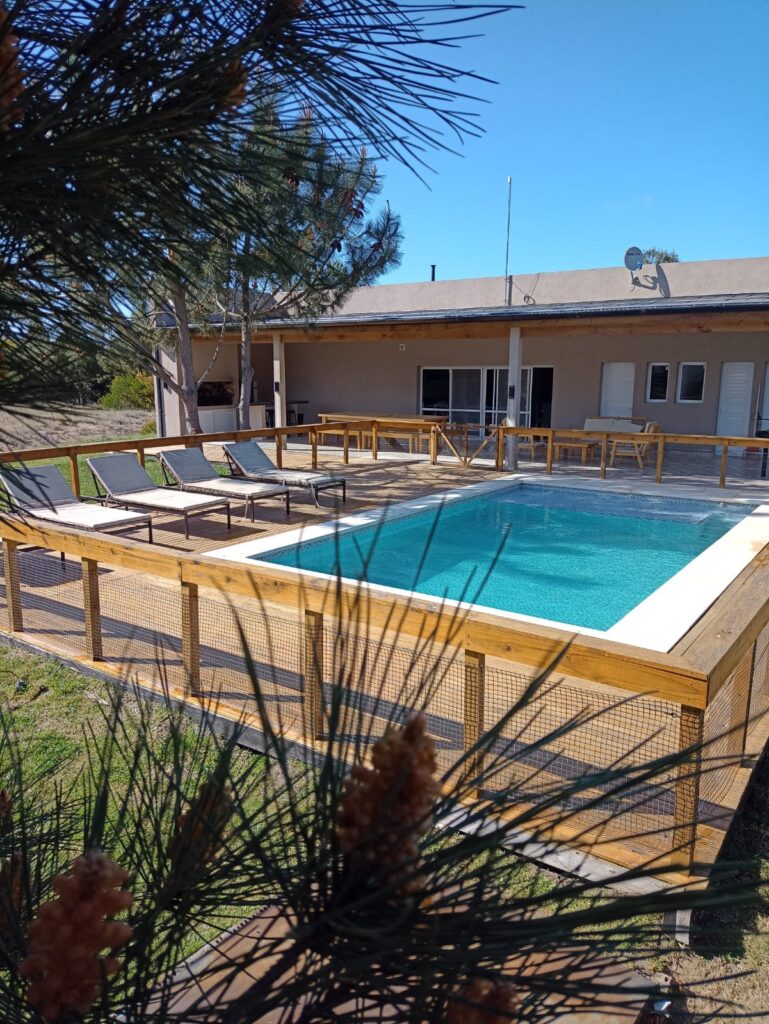 Ecuestre Lote 293