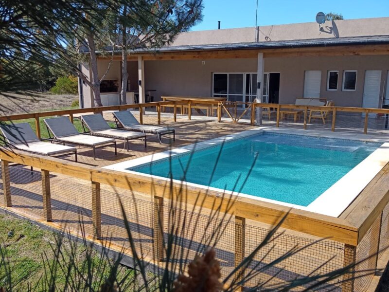 Ecuestre Lote 293