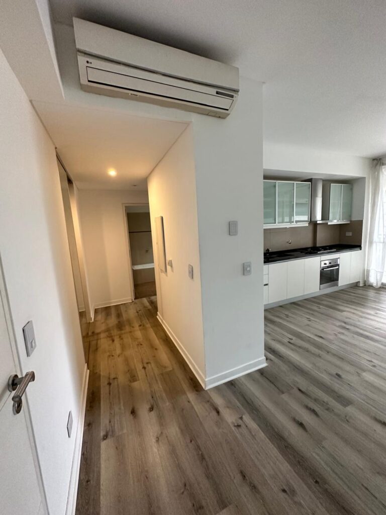 Departamento en Venta - Av del Libertador 1717 Vicente López