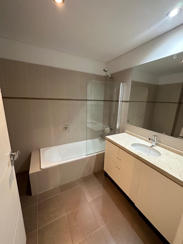 Departamento en Venta - Av del Libertador 1717 Vicente López