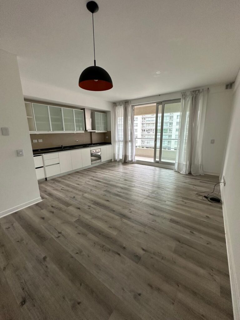 Departamento en Venta - Av del Libertador 1717 Vicente López