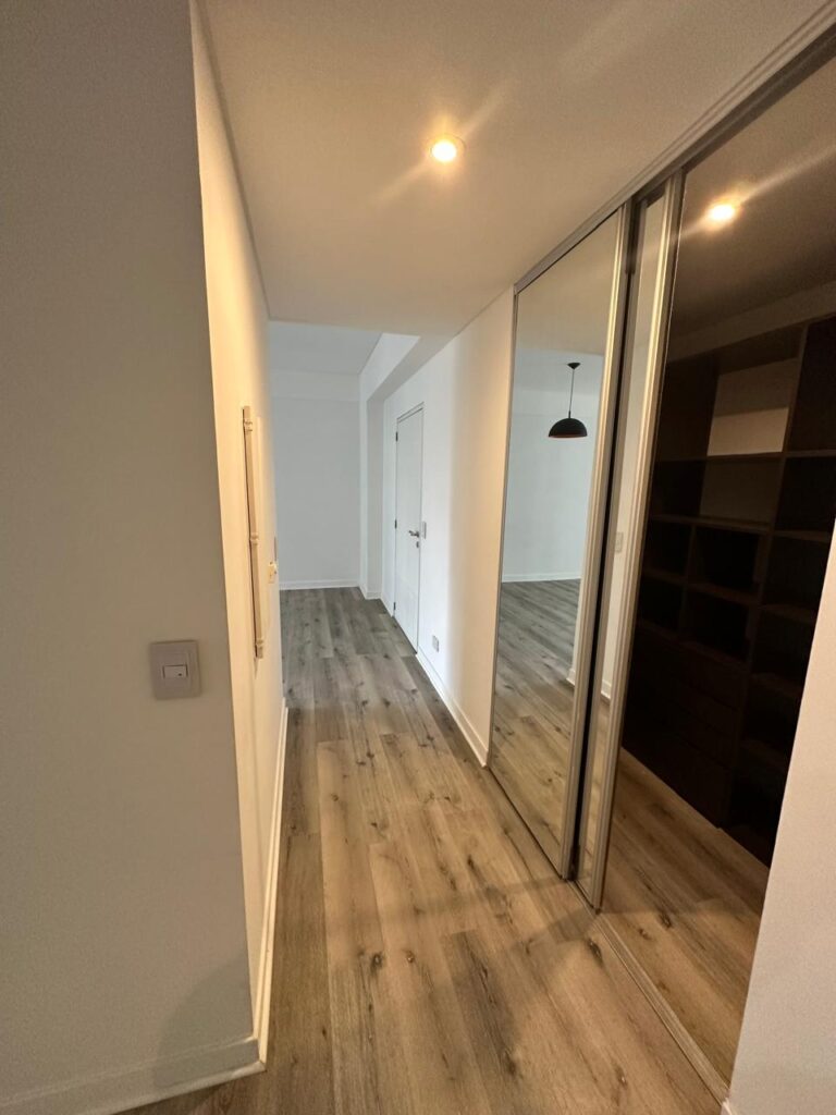 Departamento en Venta - Av del Libertador 1717 Vicente López