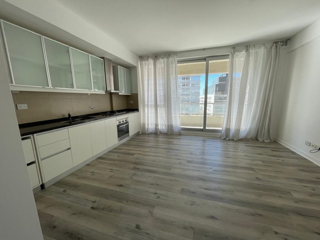 Departamento en Venta - Av del Libertador 1717 Vicente López