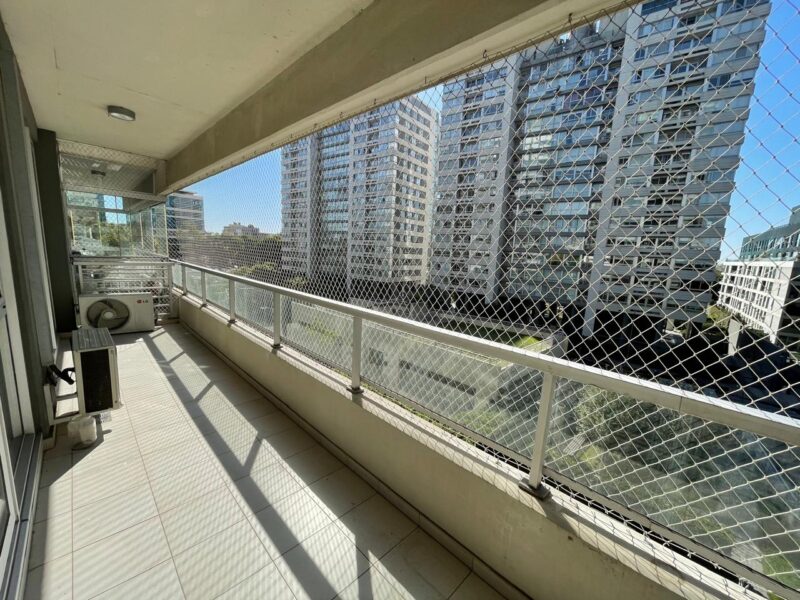 Departamento en Venta - Av del Libertador 1717 Vicente López