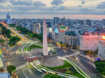 Buenos Aires