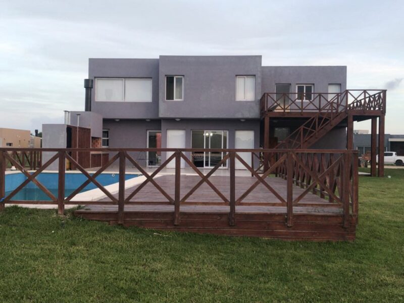 Casa en Venta - Deportiva 41 - Costa Esmeralda