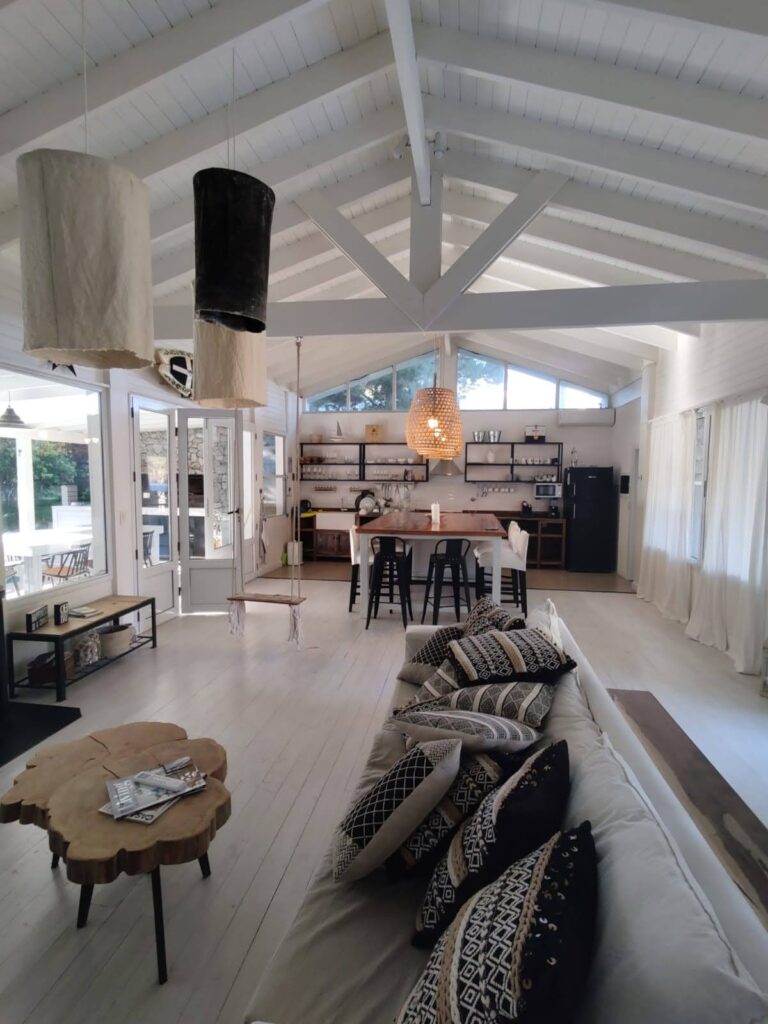Residencial 2