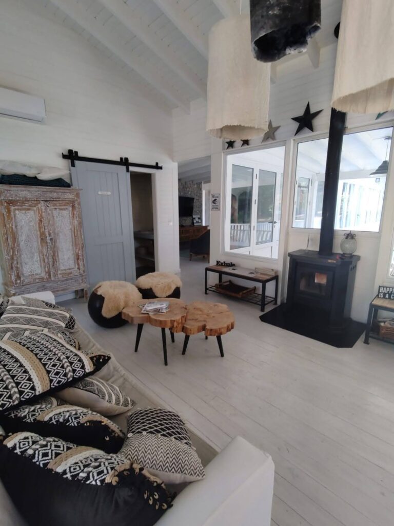 Residencial 2