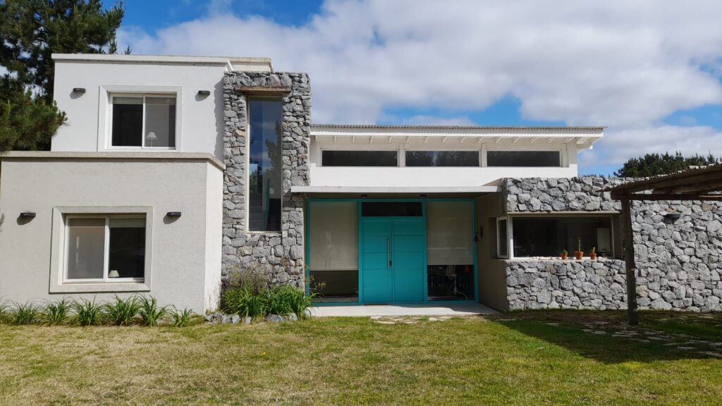 Residencial 1 Lote 165 - La Turquesita