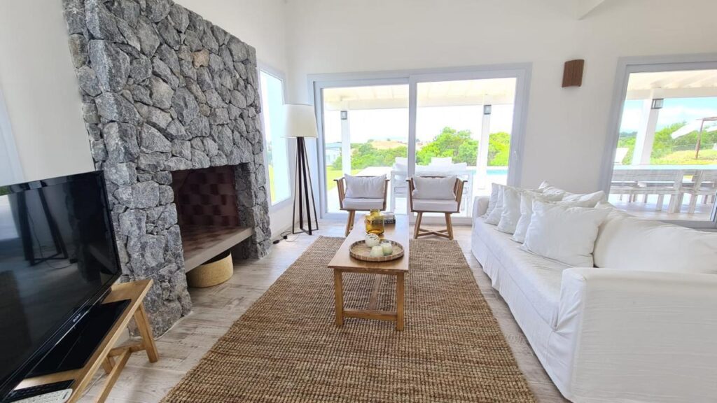 Senderos 4 Lote 457/8 - Casa Medanos