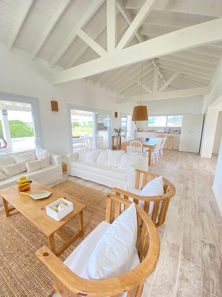 Senderos 4 Lote 457/8 - Casa Medanos
