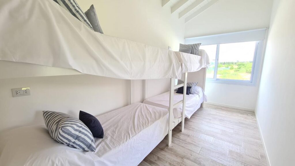 Senderos 4 Lote 457/8 - Casa Medanos