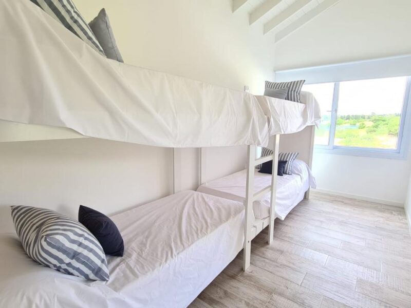 Senderos 4 Lote 457/8 - Casa Medanos