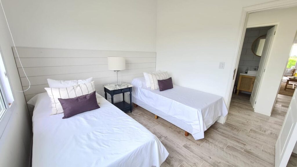 Senderos 4 Lote 457/8 - Casa Medanos