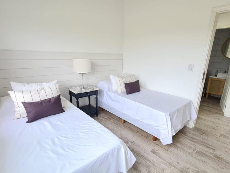 Senderos 4 Lote 457/8 - Casa Medanos