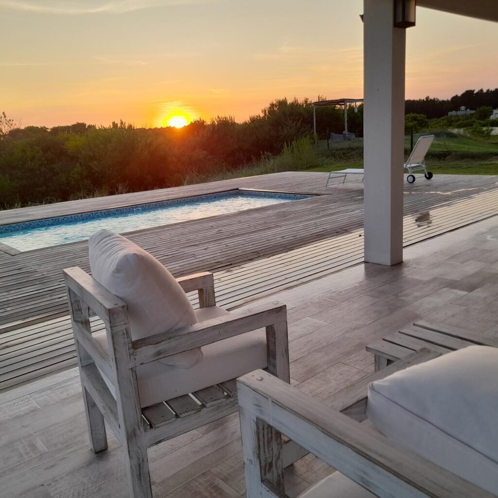 Senderos 4 Lote 457/8 - Casa Medanos