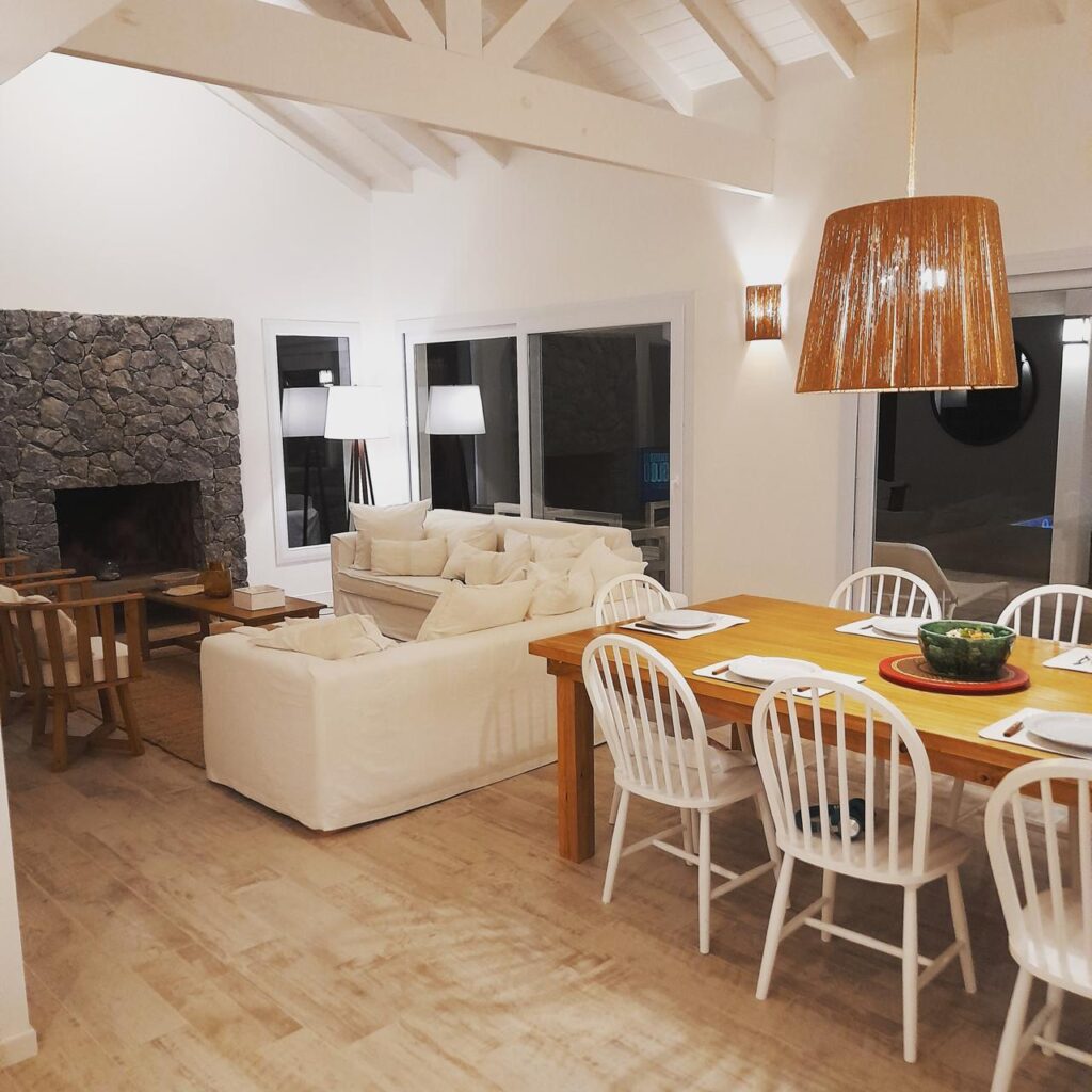 Senderos 4 Lote 457/8 - Casa Medanos