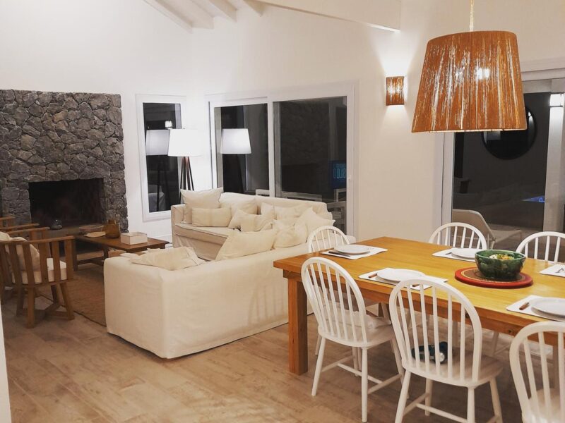 Senderos 4 Lote 457/8 - Casa Medanos