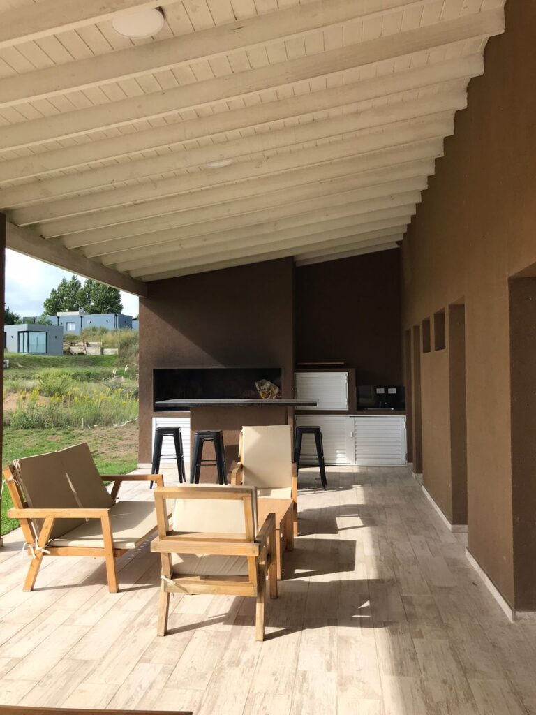 Ecuestre Lote 281
