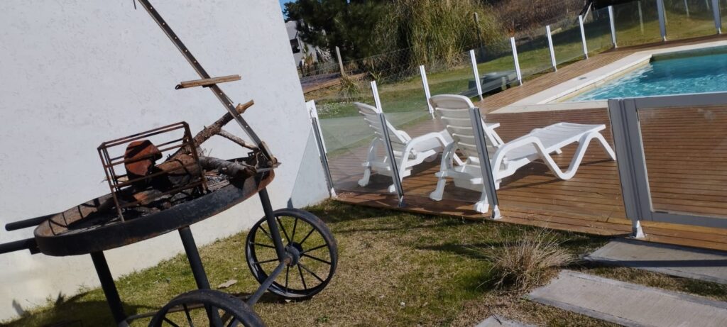 Ecuestre Lote 275