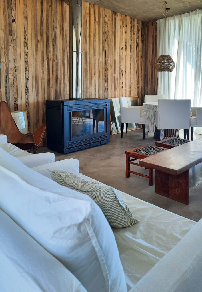 Ecuestre Lote 401 - Casa Laguna 401