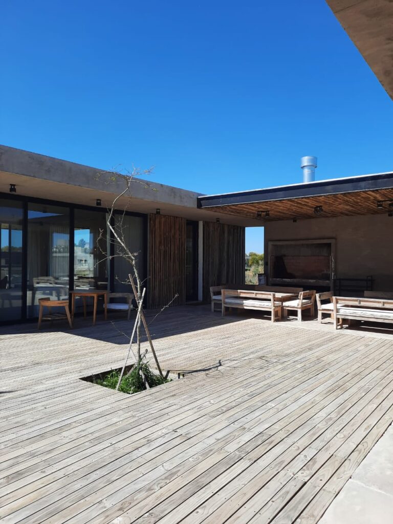 Ecuestre Lote 401 - Casa Laguna 401