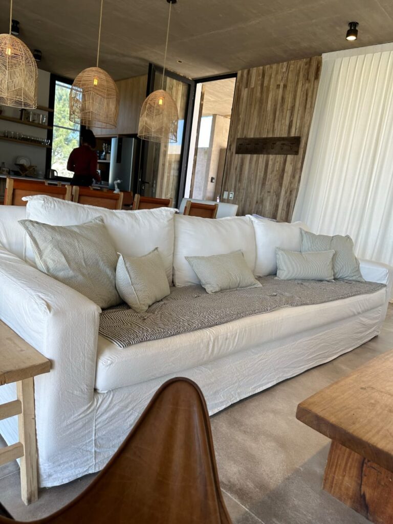 Ecuestre Lote 401 - Casa Laguna 401