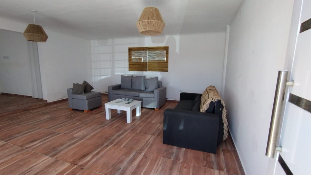 Chapadmalal - Santa Isabel - Calle 2 y 785