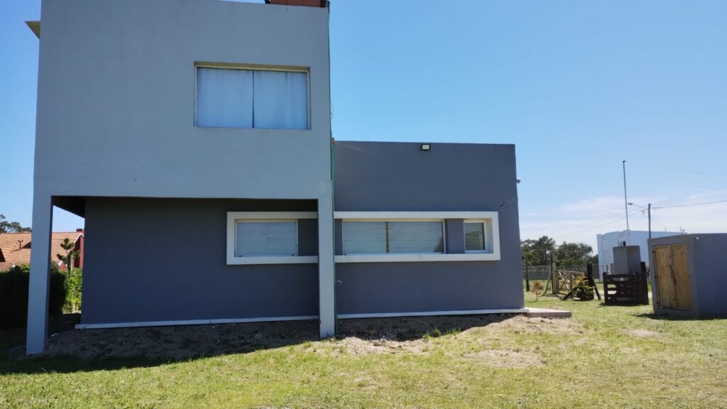 Chapadmalal - Santa Isabel - Calle 2 y 785